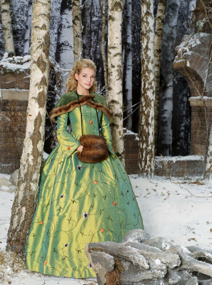 Yvonne Catterfeld pic #57942
