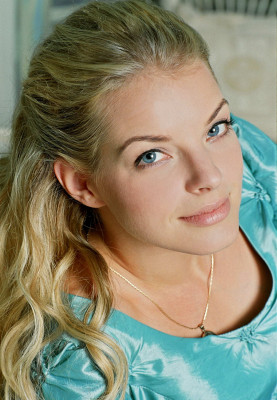 Yvonne Catterfeld pic #57943