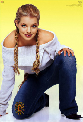 Yvonne Catterfeld pic #41984