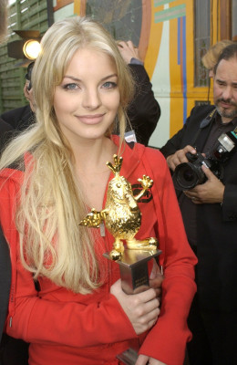 Yvonne Catterfeld pic #65532