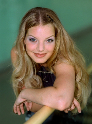 Yvonne Catterfeld pic #61004