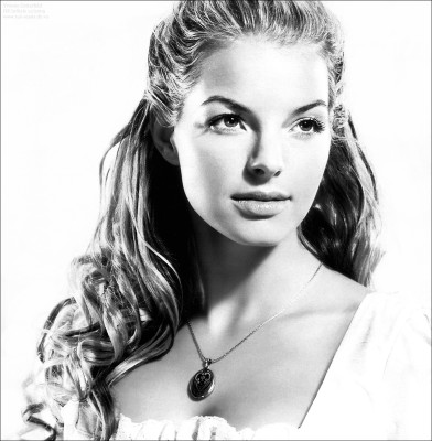 Yvonne Catterfeld pic #64670