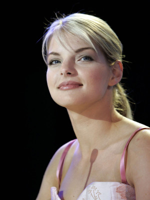 Yvonne Catterfeld pic #48197