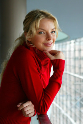Yvonne Catterfeld pic #57939