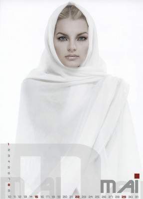 Yvonne Catterfeld pic #47682