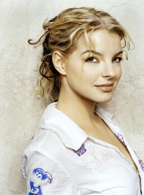 Yvonne Catterfeld pic #37499