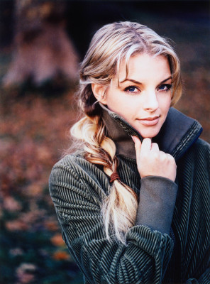 Yvonne Catterfeld pic #64671