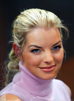 Yvonne Catterfeld pic #47683