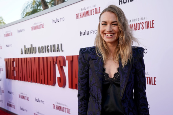 photo 4 in Yvonne Strahovski gallery [id1174912] 2019-09-04 00:00:00