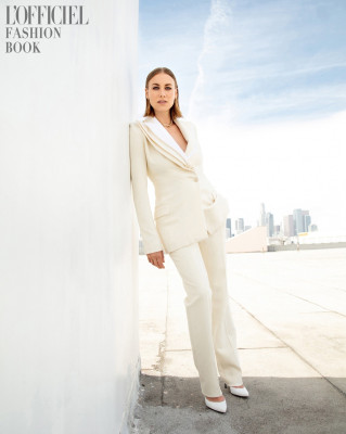 Yvonne Strahovski pic #1260145