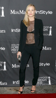 Yvonne Strahovski pic #923391