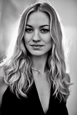 Yvonne Strahovski pic #923402