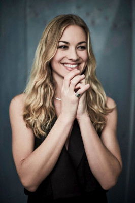 Yvonne Strahovski pic #923403