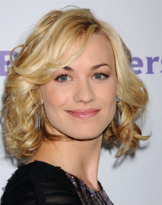 Yvonne Strahovski pic #406619
