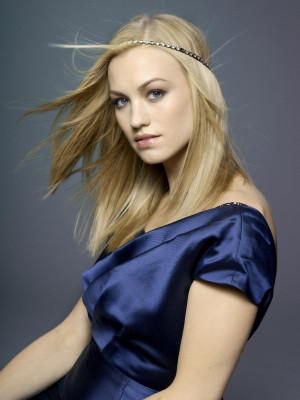 photo 14 in Yvonne Strahovski gallery [id363143] 2011-03-29 00:00:00