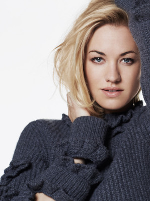 Yvonne Strahovski pic #757180