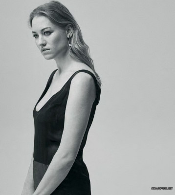 Yvonne Strahovski pic #1037136
