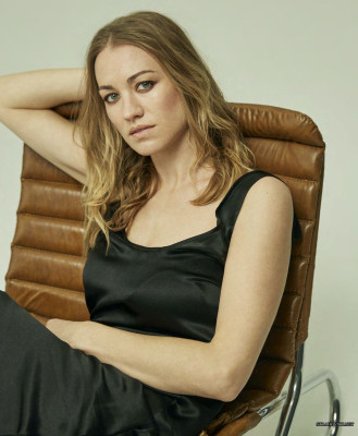 Yvonne Strahovski pic #1037132