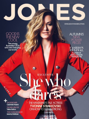 Yvonne Strahovski pic #1012582