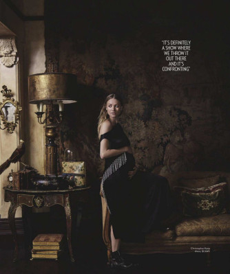 Yvonne Strahovski pic #1047048