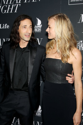 Yvonne Strahovski pic #923395