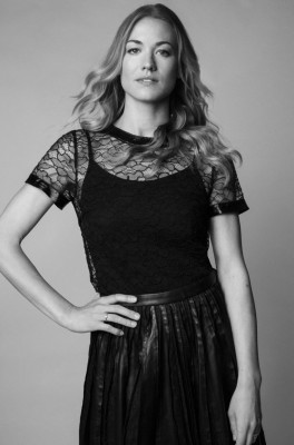 Yvonne Strahovski pic #928485