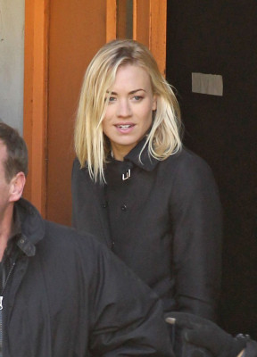photo 4 in Yvonne Strahovski gallery [id668861] 2014-02-11 00:00:00