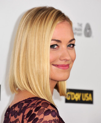 Yvonne Strahovski pic #662874