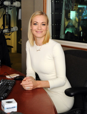 Yvonne Strahovski pic #664276