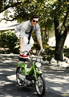 photo 23 in Zac Efron gallery [id134469] 2009-02-20 00:00:00