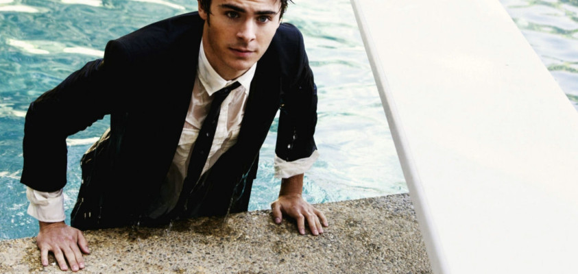 Zac Efron pic #189996