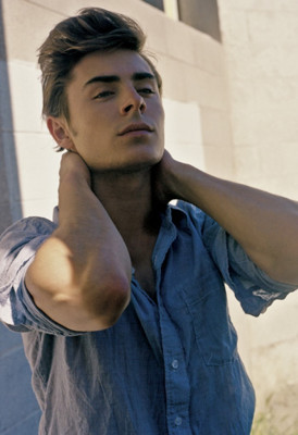 photo 26 in Zac Efron gallery [id136738] 2009-03-04 00:00:00
