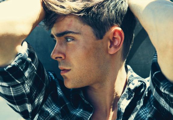Zac Efron pic #276749