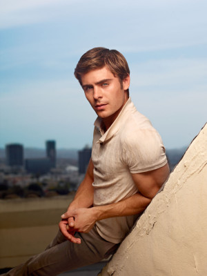 photo 18 in Zac Efron gallery [id577819] 2013-02-24 00:00:00