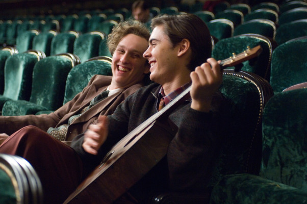 photo 23 in Zac Efron gallery [id543877] 2012-10-17 00:00:00