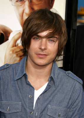 Zac Efron pic #161699