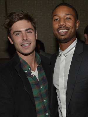 Zac Efron pic #668111
