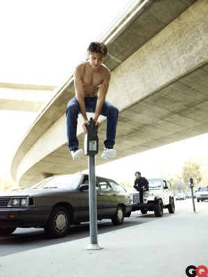 Zac Efron pic #556172