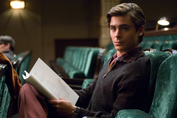 photo 3 in Zac Efron gallery [id544413] 2012-10-22 00:00:00