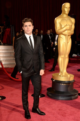photo 18 in Zac Efron gallery [id677731] 2014-03-10 00:00:00