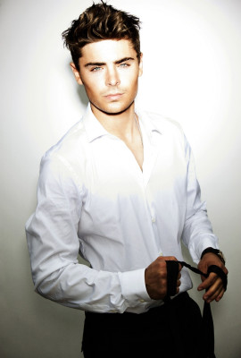 photo 25 in Zac Efron gallery [id581122] 2013-03-08 00:00:00