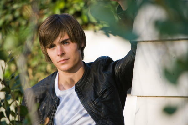 Zac Efron pic #548332