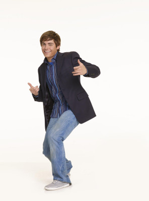 photo 22 in Zac Efron gallery [id233727] 2010-02-08 00:00:00