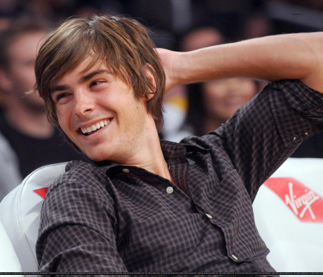Zac Efron pic #134851