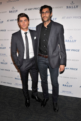 Zac Efron pic #667537