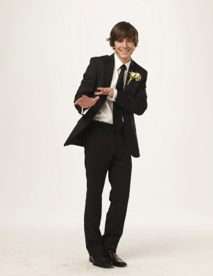 Zac Efron pic #547620