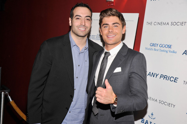 Zac Efron pic #667280