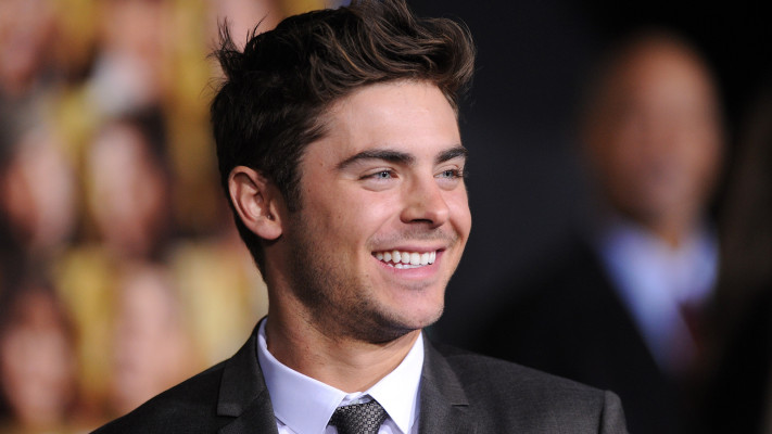 photo 18 in Zac Efron gallery [id441663] 2012-02-08 00:00:00