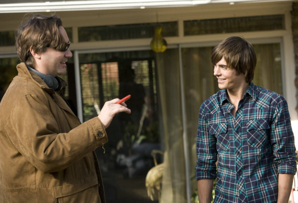 photo 5 in Zac Efron gallery [id544407] 2012-10-22 00:00:00