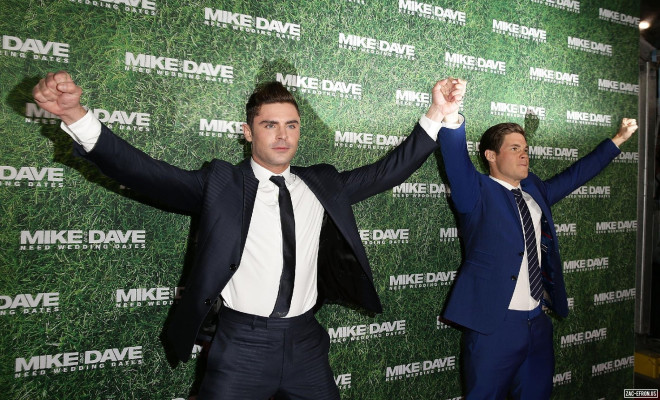 Zac Efron pic #923419